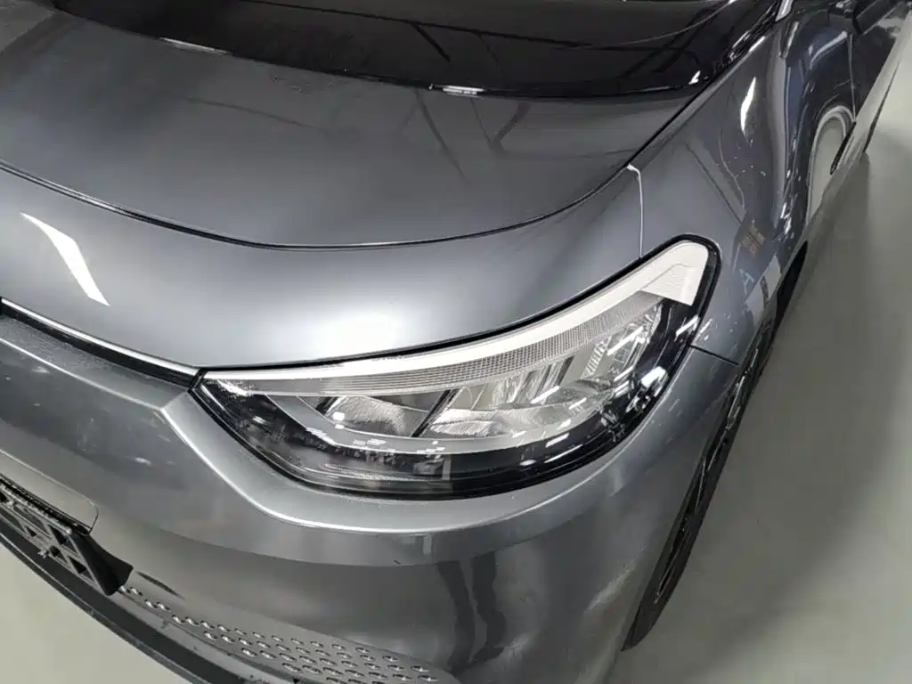 Volkswagen ID.3 — миниатюра 24