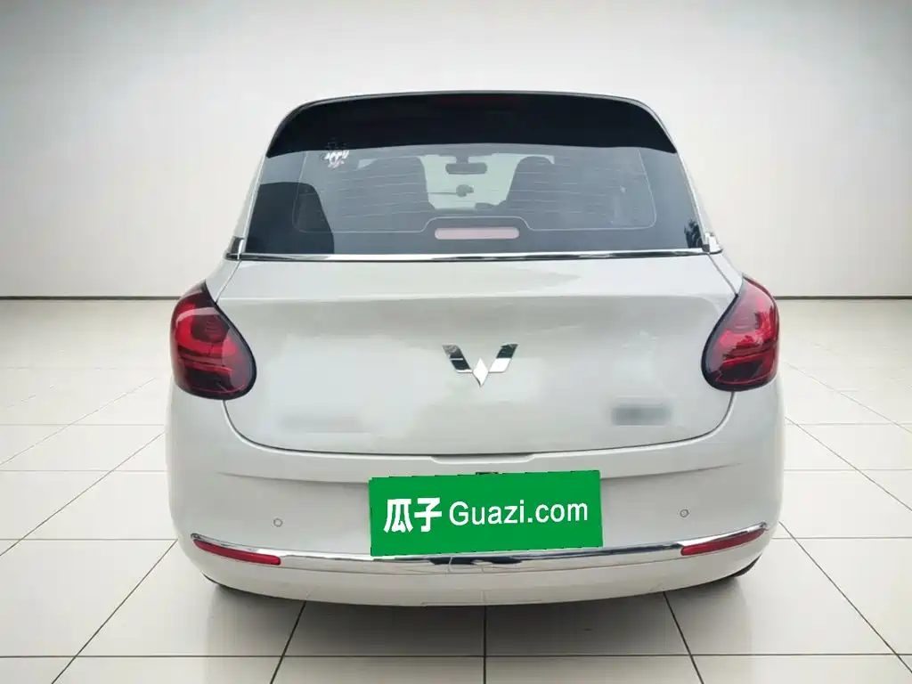 Wuling Bingo — миниатюра 3