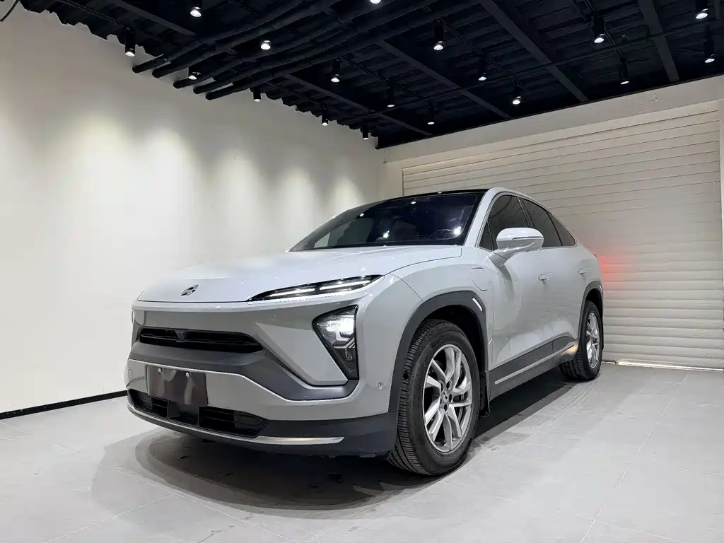 NIO NIO EC6