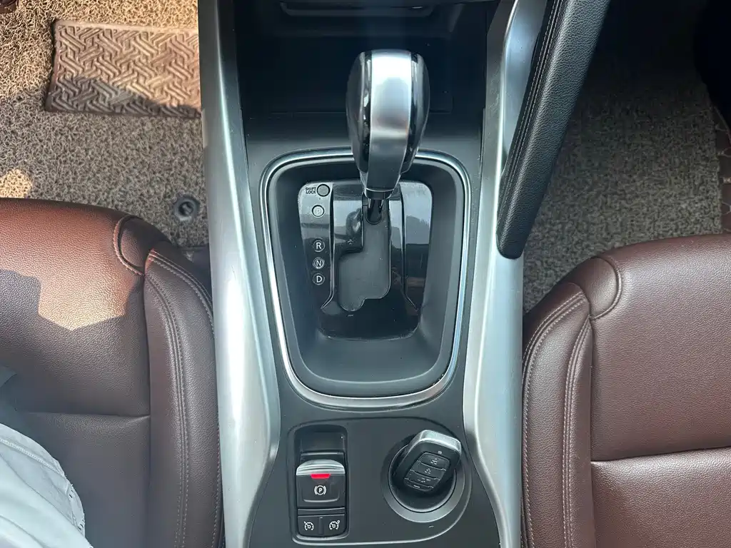 Renault Kadjar — миниатюра 13