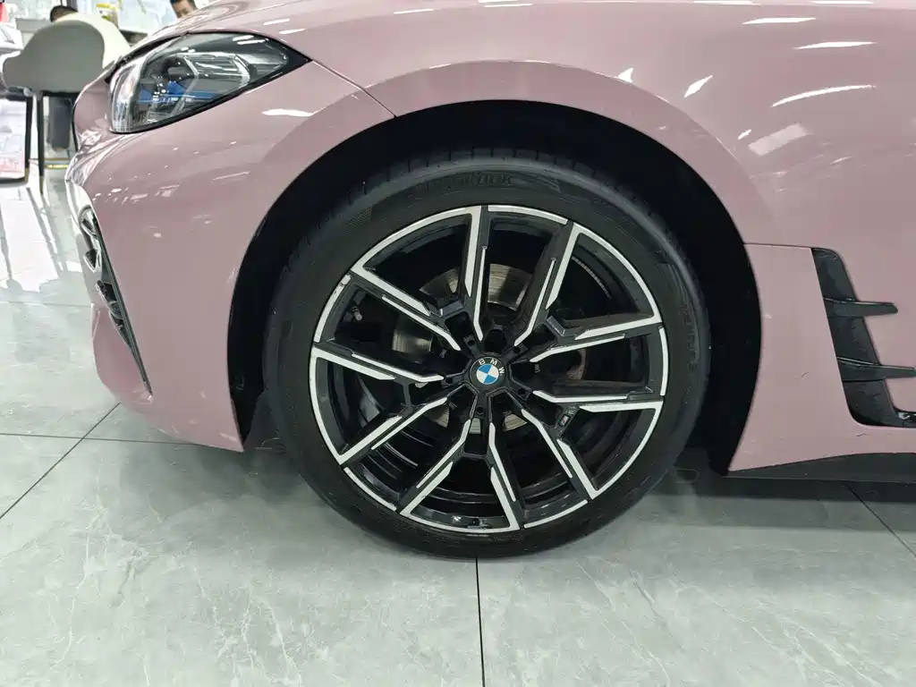 BMW 4 Series — миниатюра 16