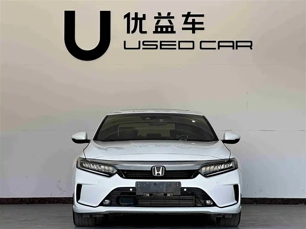 HONDA YINGSHIPAI
