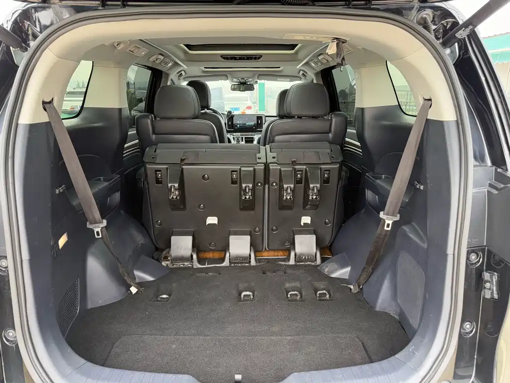 GAC Motor Trumpchi M8 — миниатюра 15