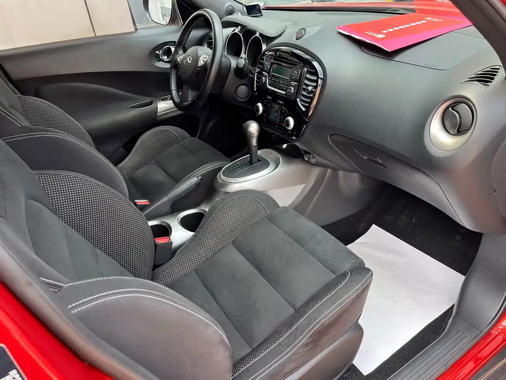 Infiniti ESQ — миниатюра 26