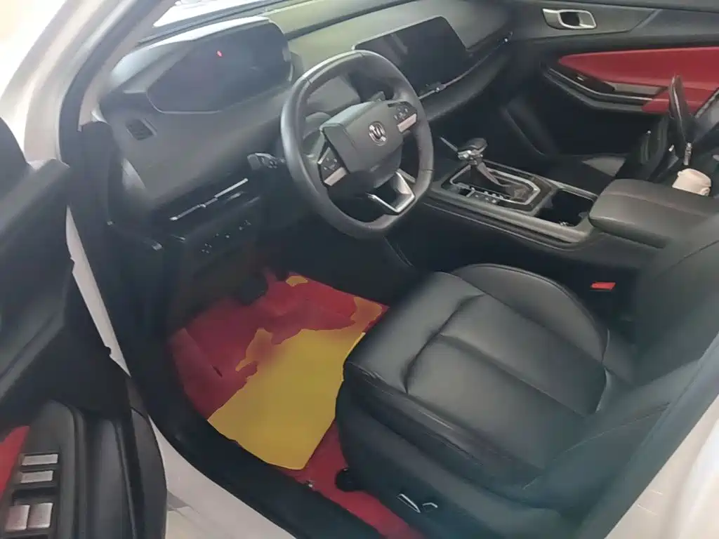 Changan CS55PLUS 2022 — фото 14