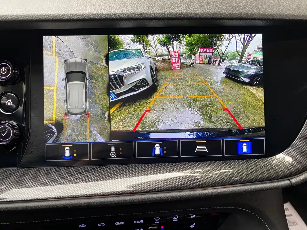 Buick Envision Plus — миниатюра 14