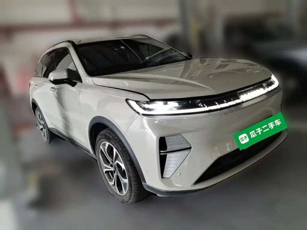 Haval Xiaolong MAX — миниатюра 6