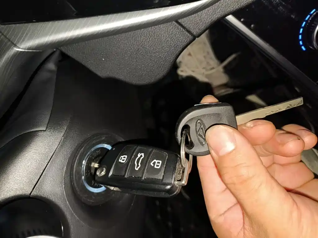 Chery Arrizo 5 — миниатюра 9
