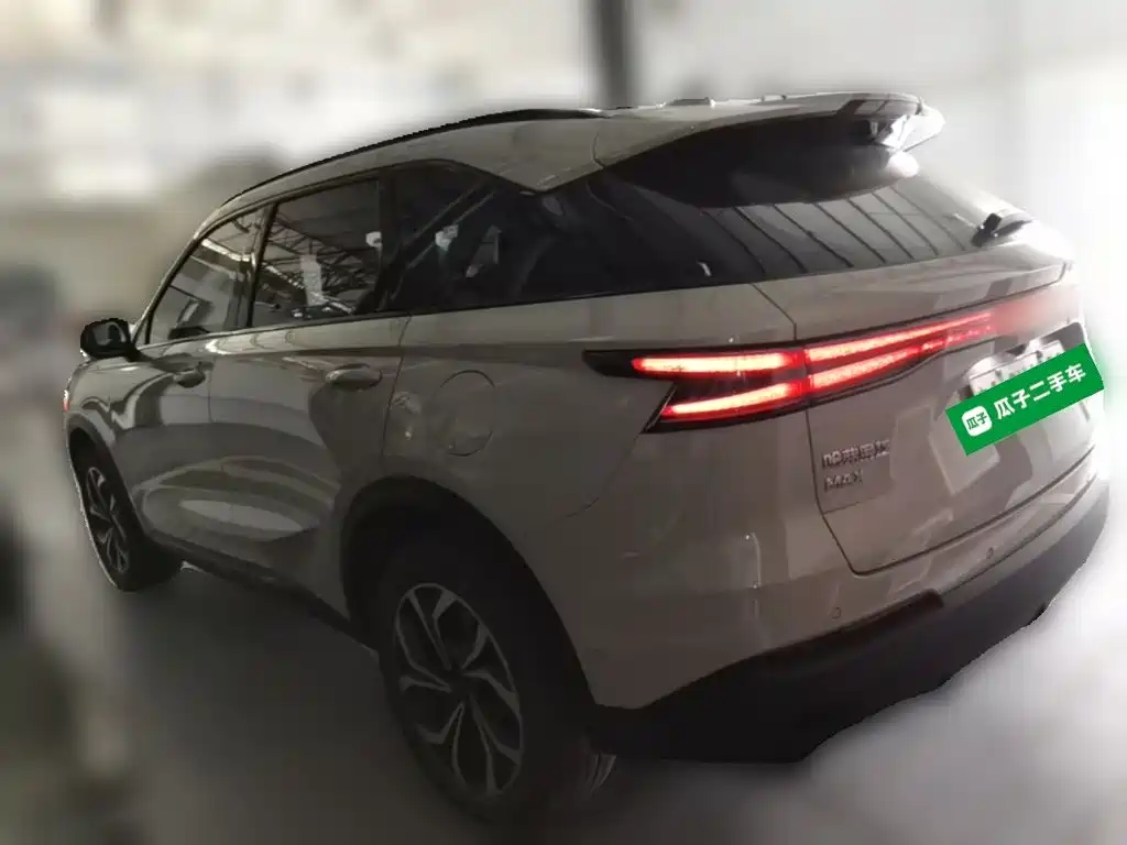Haval Xiaolong MAX — миниатюра 7