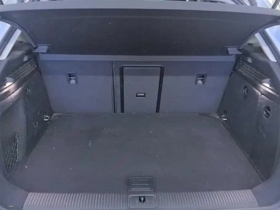 Audi A3 — миниатюра 4