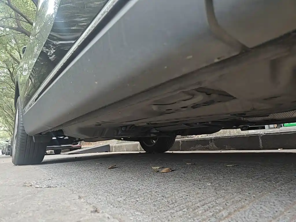 Buick Envision Plus — миниатюра 21
