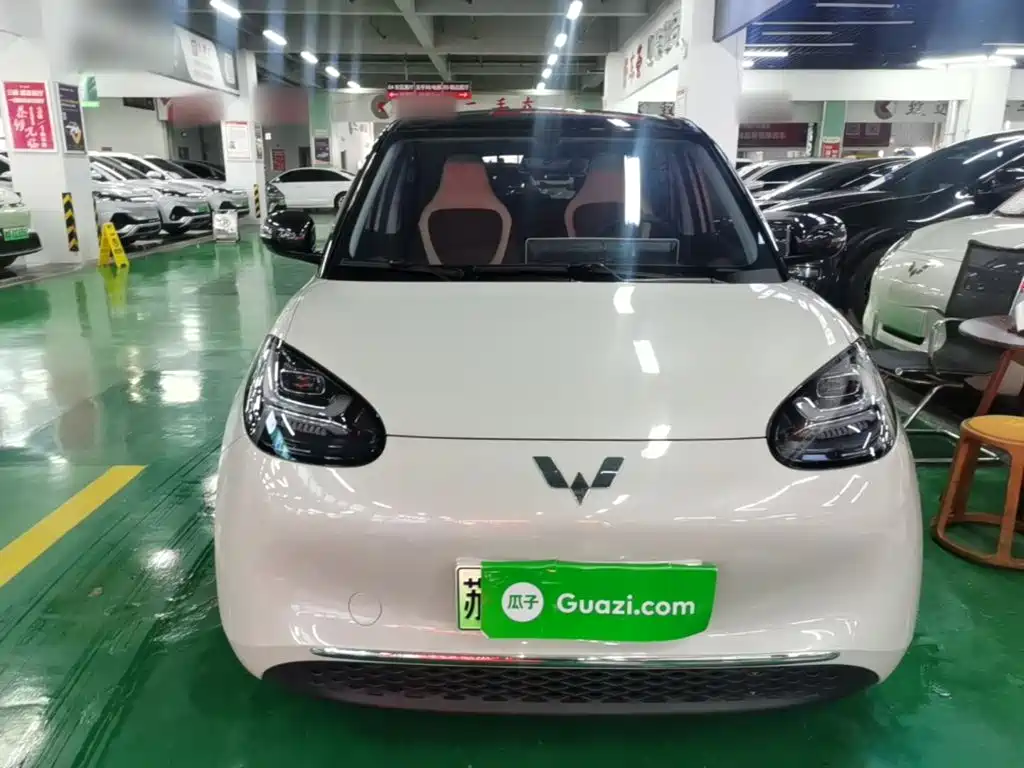 Wuling Bingo — миниатюра 3