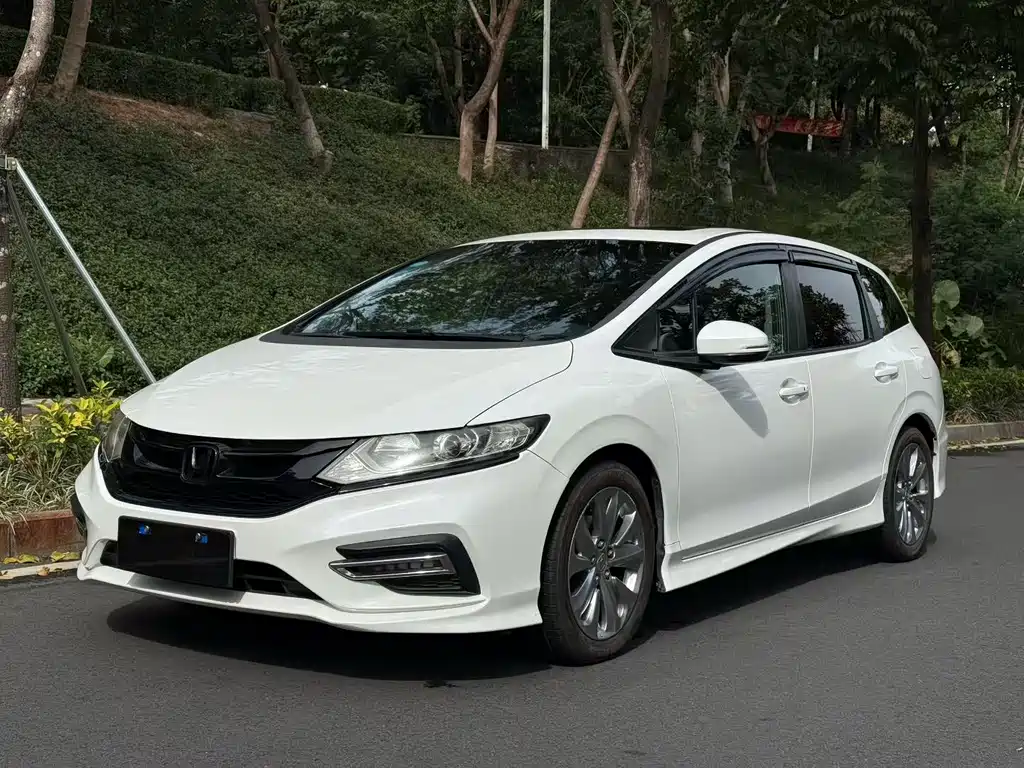 HONDA JADE