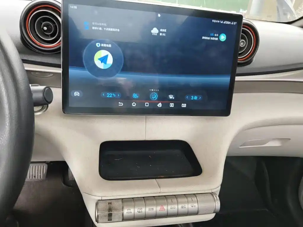 BYD Dolphin — миниатюра 13