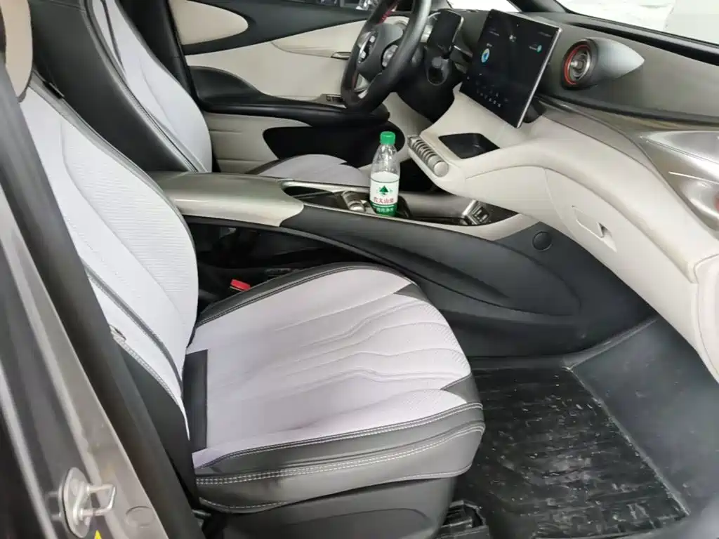 BYD Dolphin — миниатюра 25