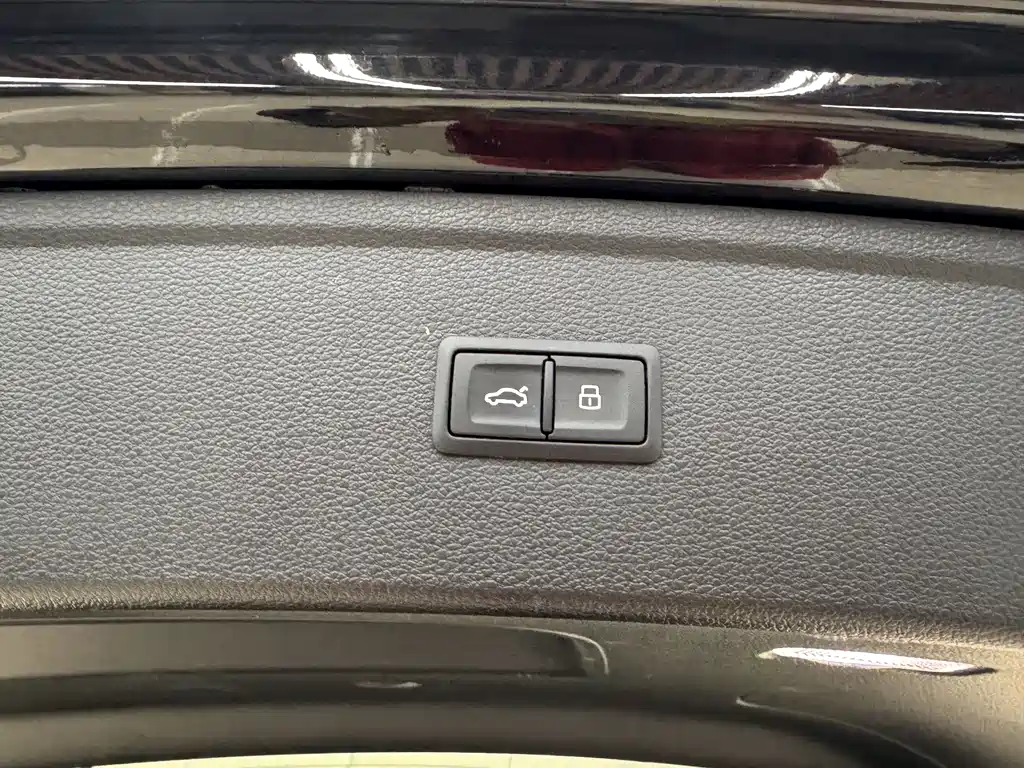 Audi Q5L 2021 45 TFSI Luxury