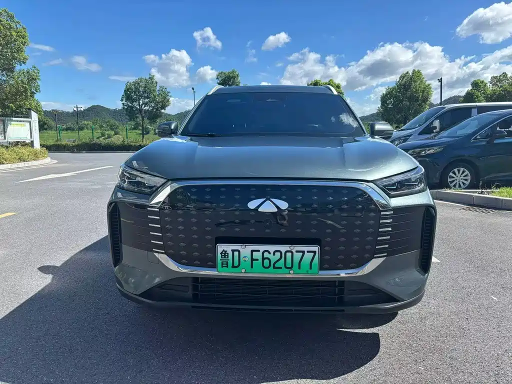 Fulwin Fengyun T8 — миниатюра 2