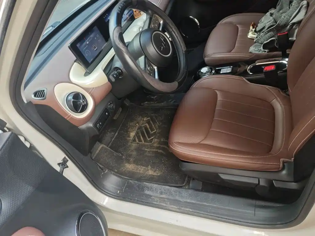 Wuling Bingo — миниатюра 16