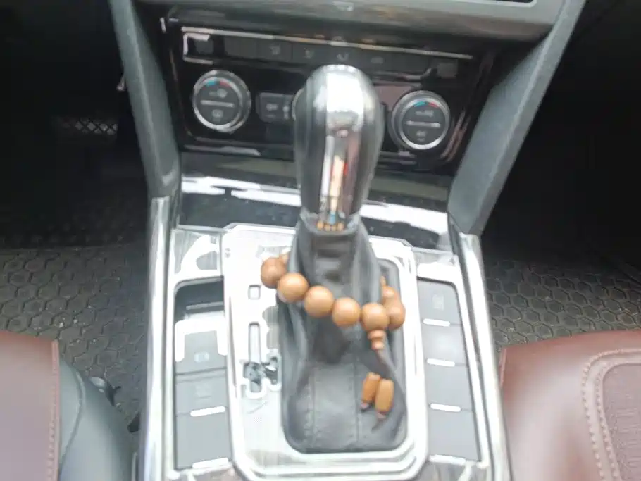 Volkswagen Lamando — миниатюра 16