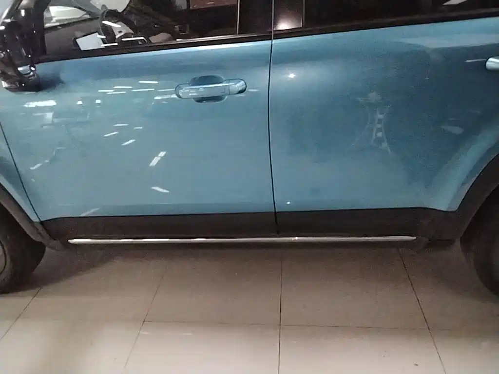 Baojun Yueye Plus — миниатюра 22