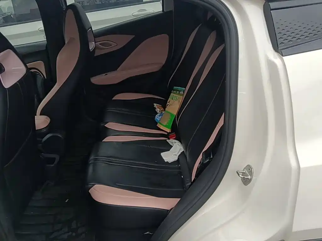 BYD Seagull — миниатюра 17
