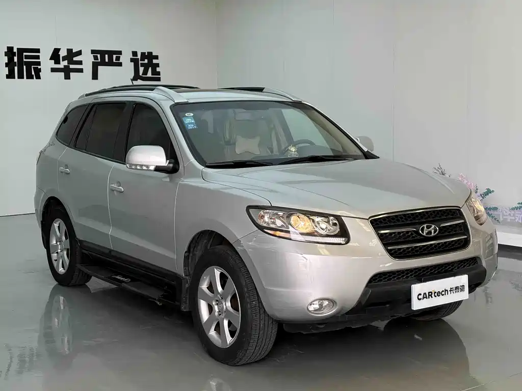 Hyundai Tucson — миниатюра 3