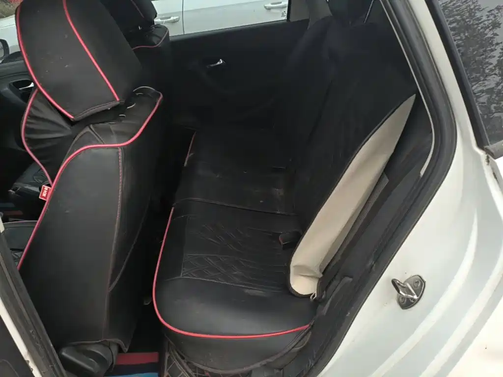 Volkswagen Polo — миниатюра 17