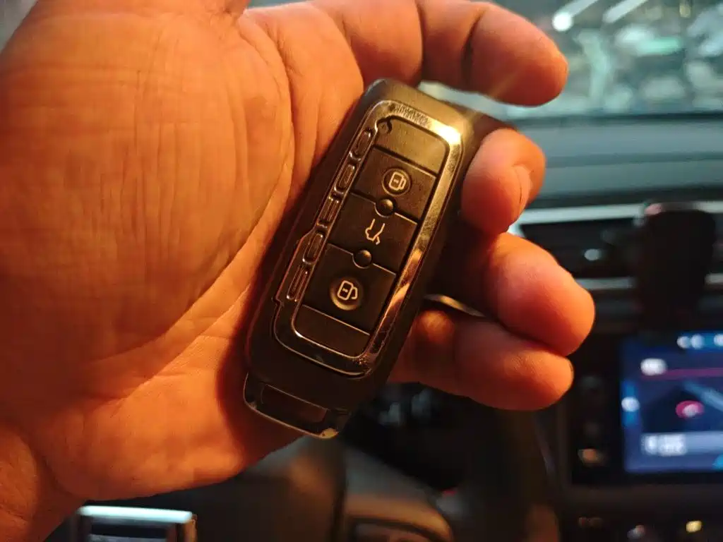 Qoros Qoros 5 — миниатюра 12