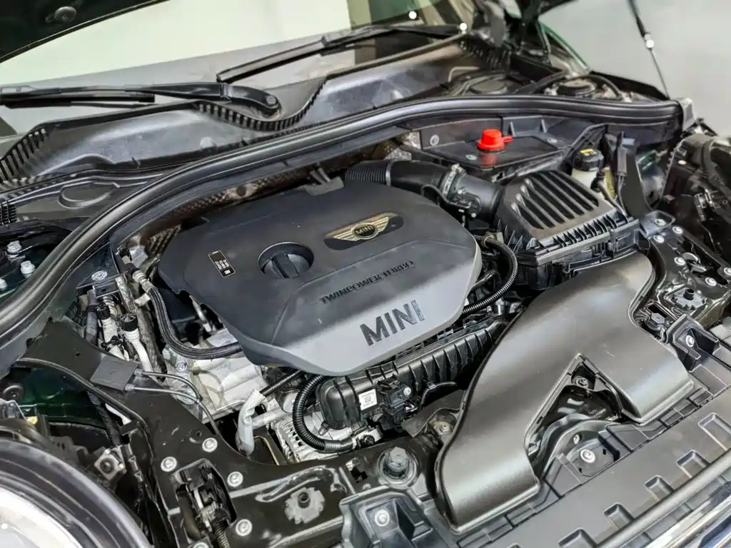 MINI Mini Clubman — миниатюра 17
