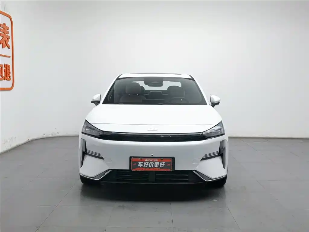 GEELY GALAXY GALAXY L6