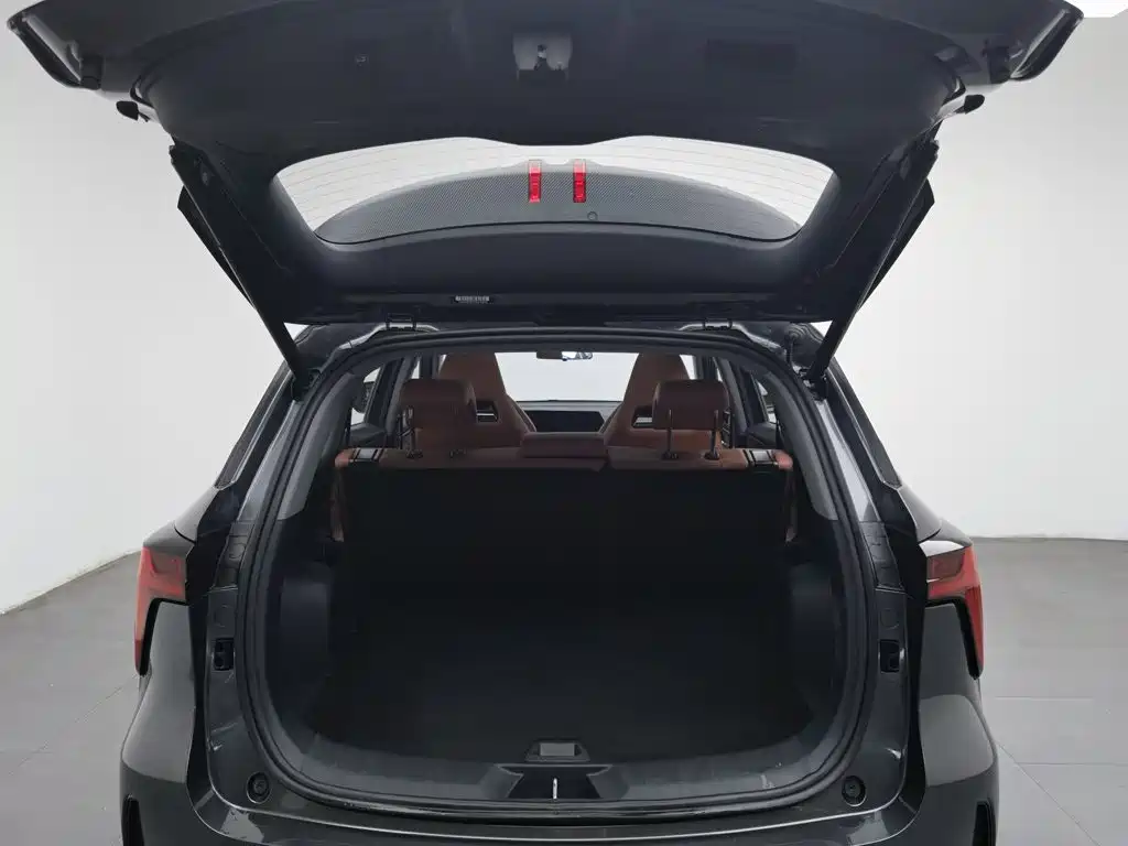 Changan CS75 PLUS — миниатюра 16