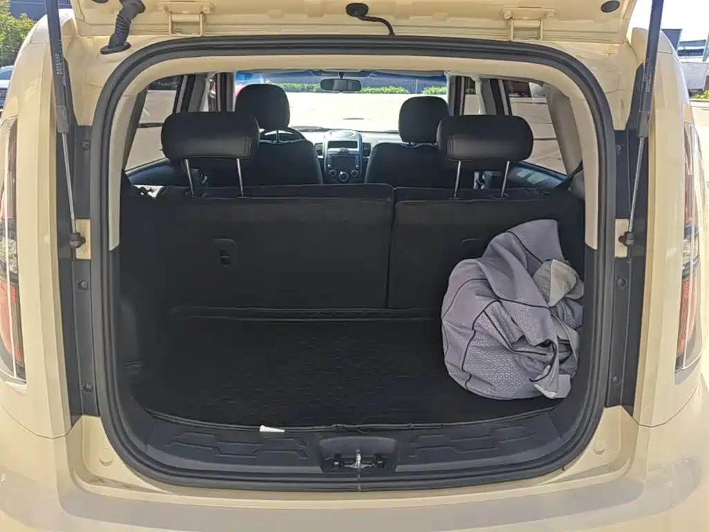 Kia Soul — миниатюра 19