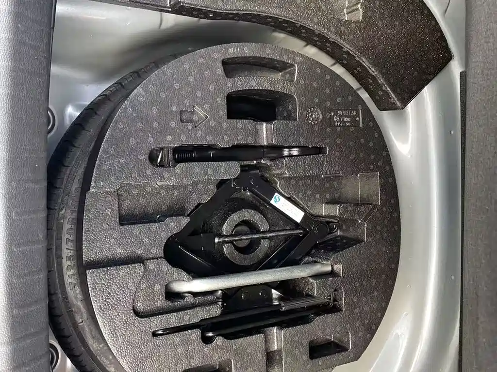 Volkswagen Lamando — миниатюра 12