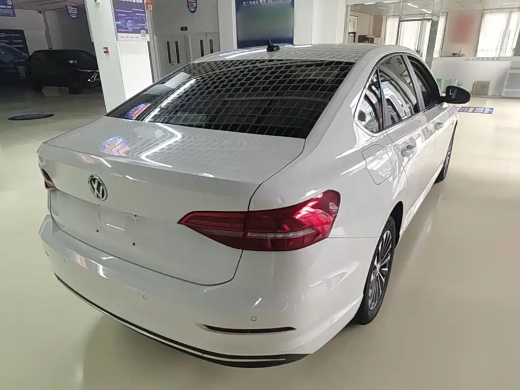 Volkswagen Lavida Pure Electric — миниатюра 7