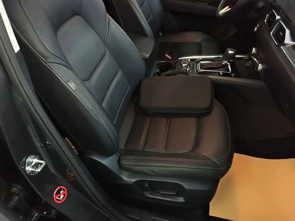 Mazda CX-5 — миниатюра 20