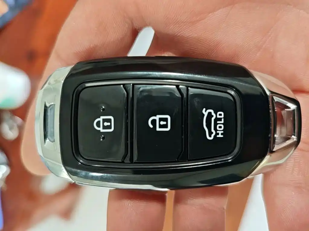 BYD Qin L — миниатюра 9