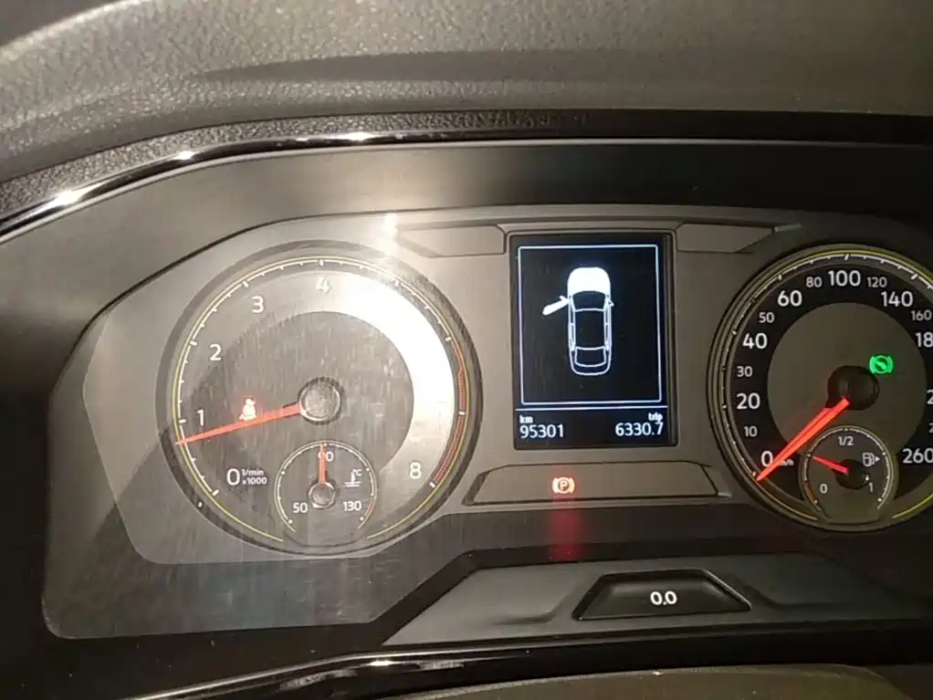 Volkswagen Lavida — миниатюра 12
