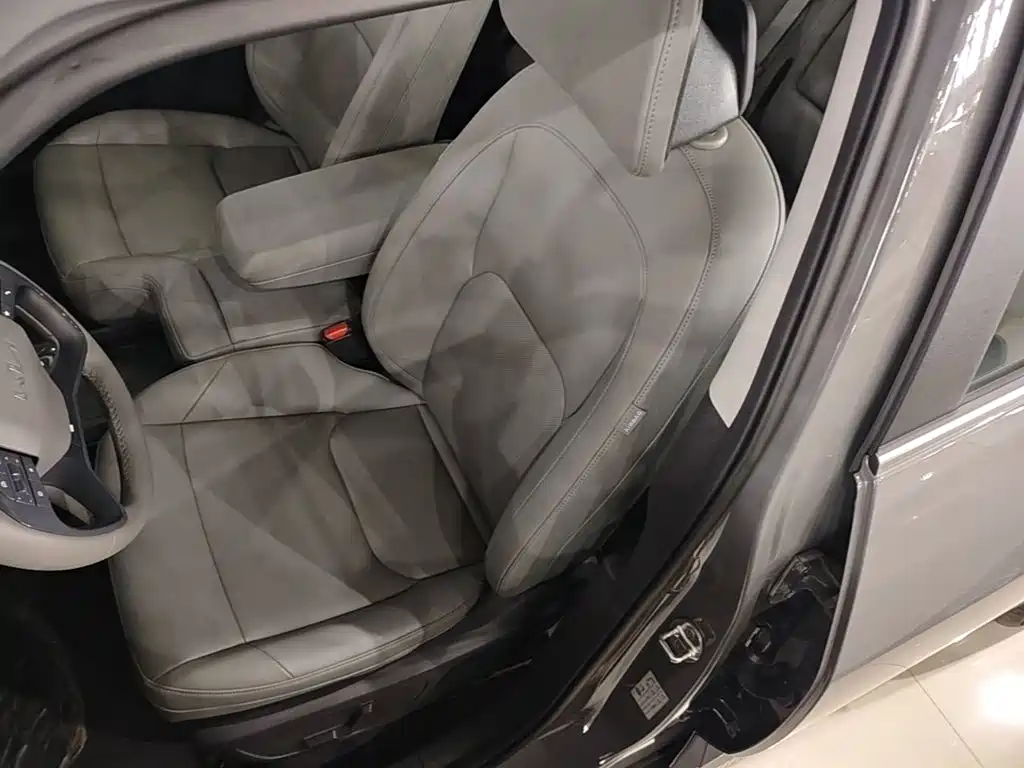 Kia EV5 — миниатюра 15