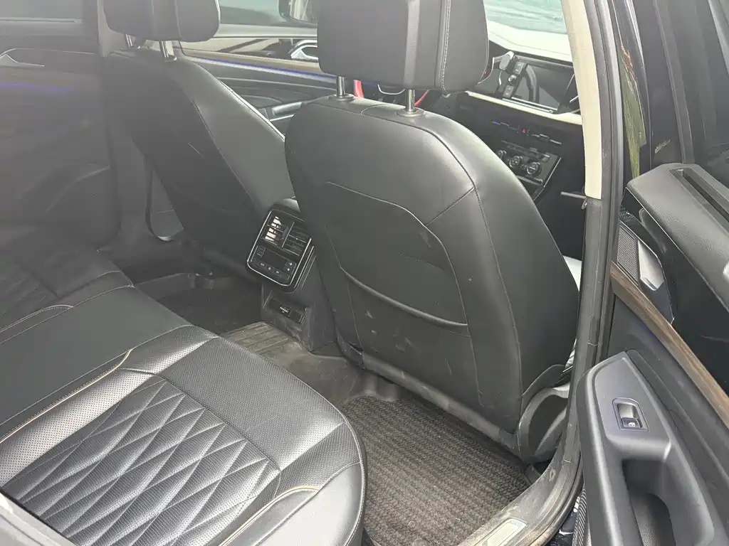 Volkswagen Passat — миниатюра 15