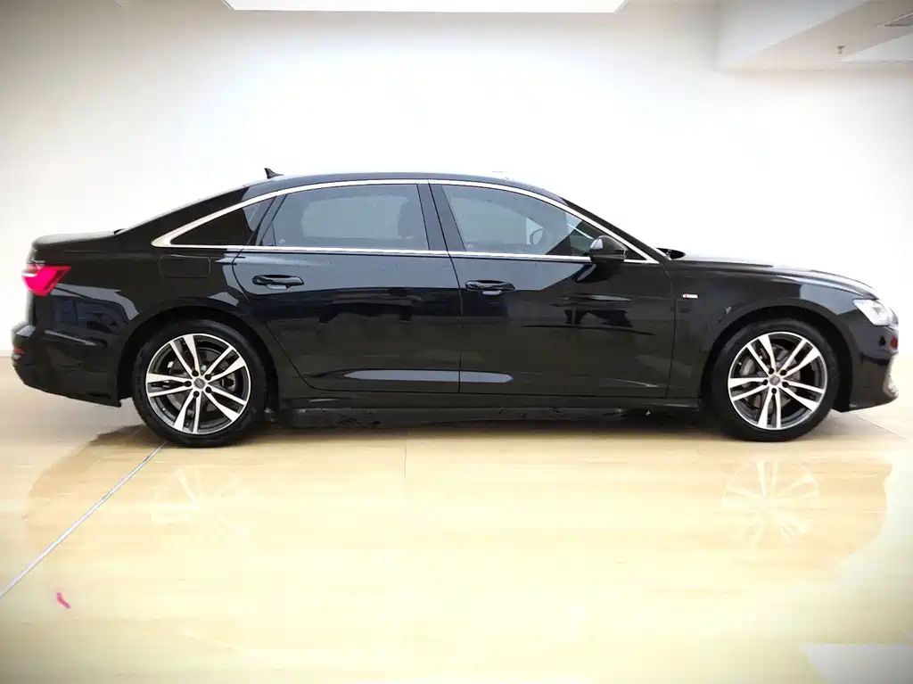 Audi A6L — миниатюра 3