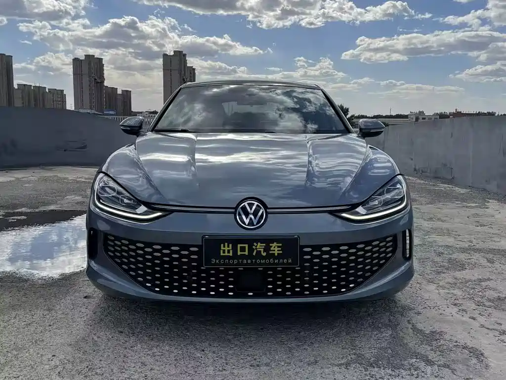 Volkswagen Lamando — миниатюра 2