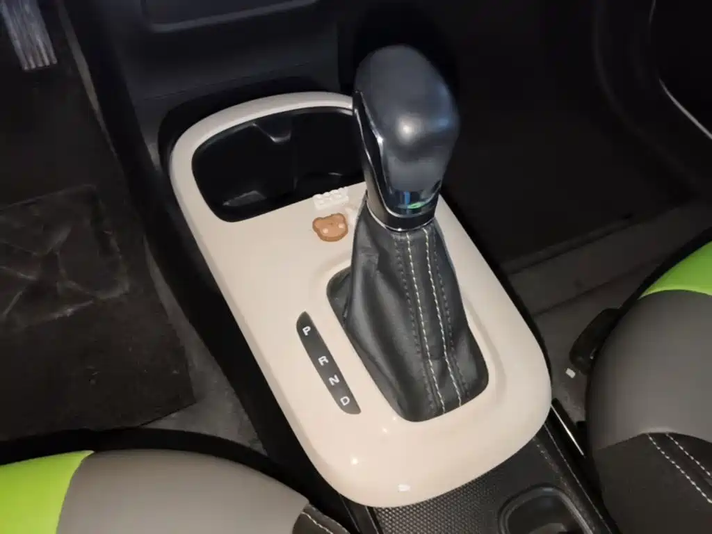 Roewe Clever — миниатюра 14