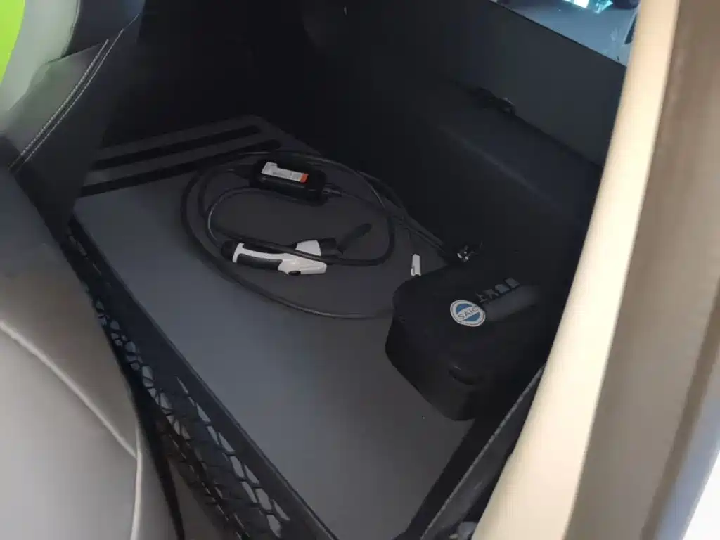 Roewe Clever — миниатюра 17