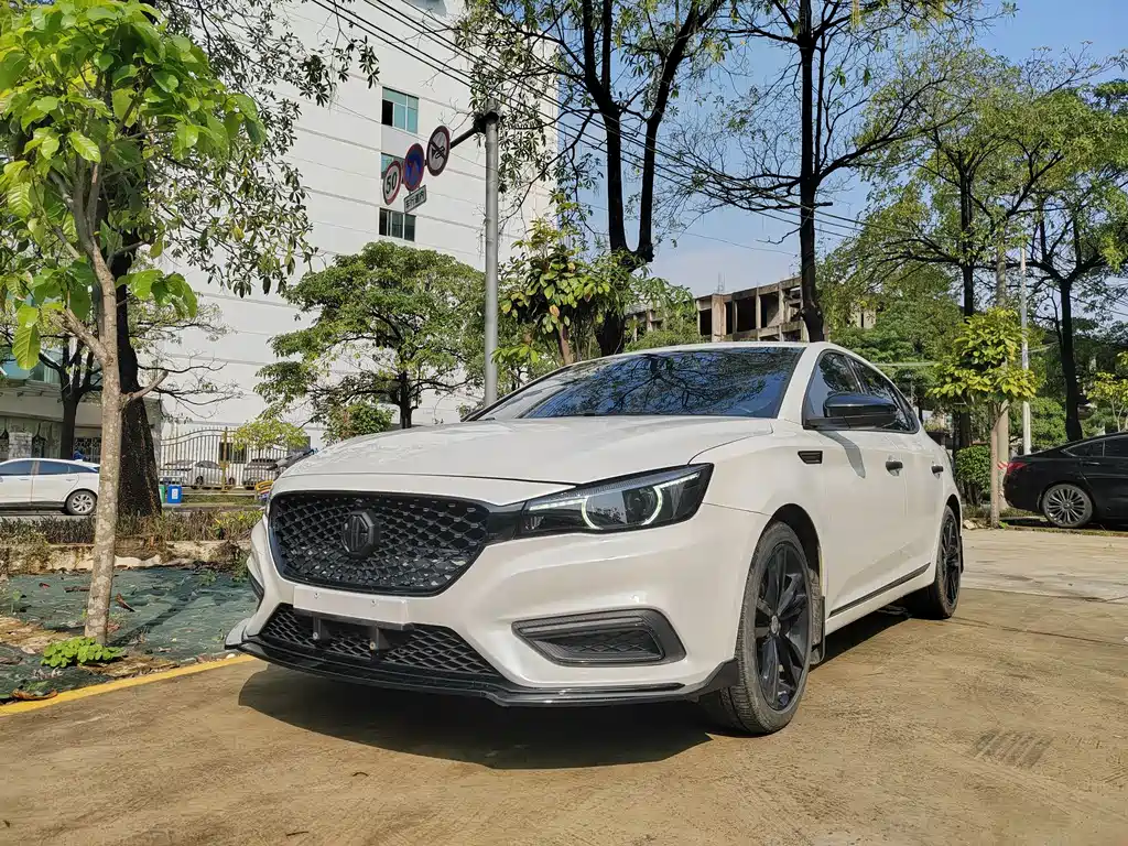 Купить MG MG6