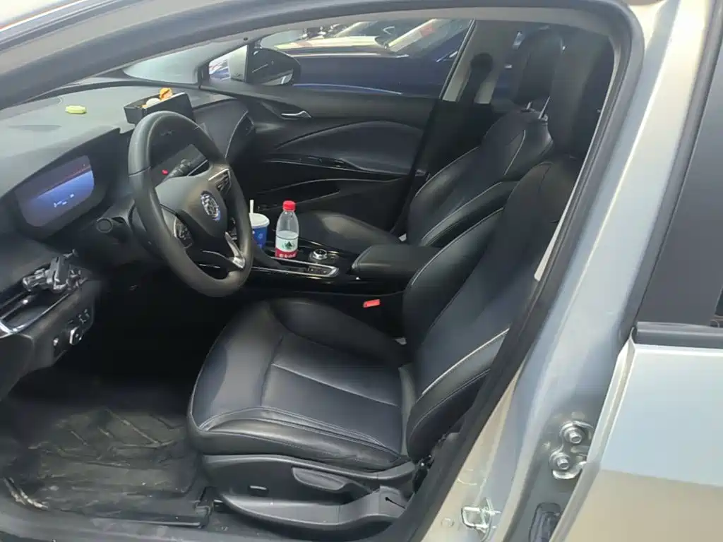 Buick Velite 6 — миниатюра 15