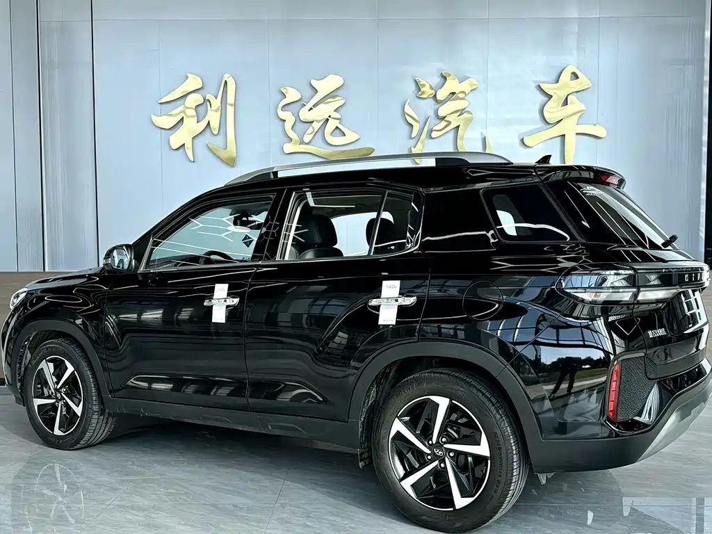 Hyundai ix35 — миниатюра 16