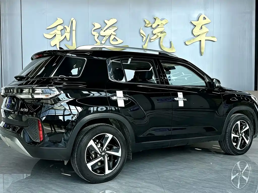 Hyundai ix35 — миниатюра 14