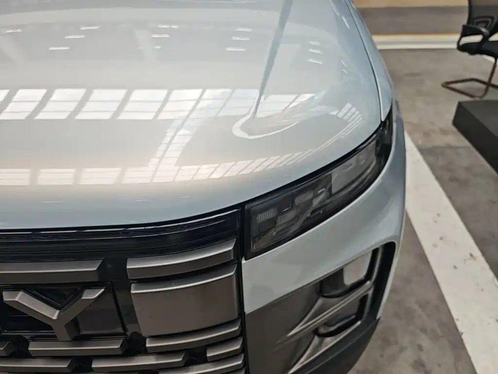 Chery Explorer 06 — миниатюра 24