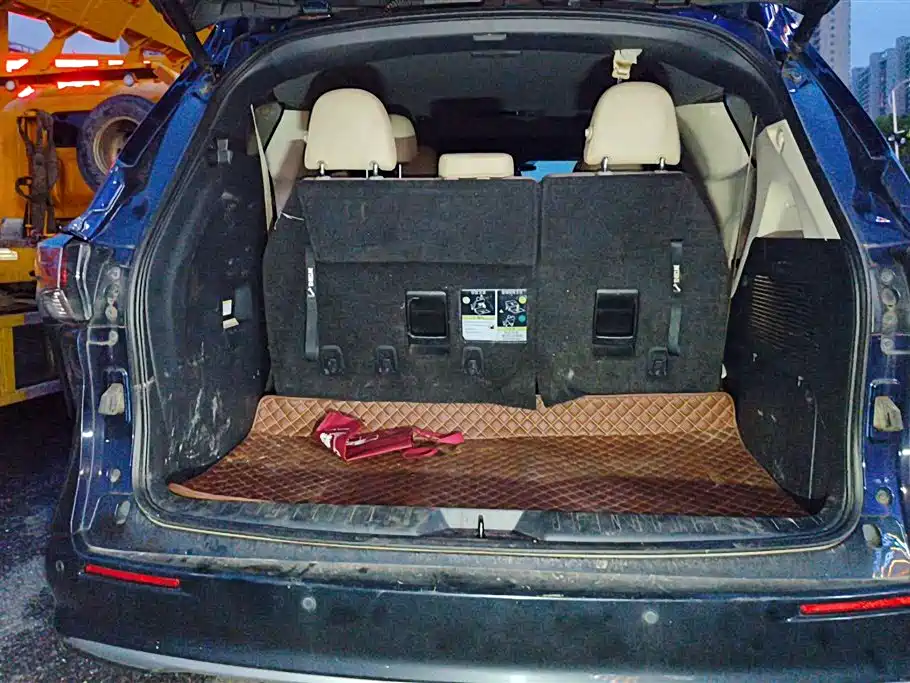 Toyota Sienna 2021 2.5L Luxury