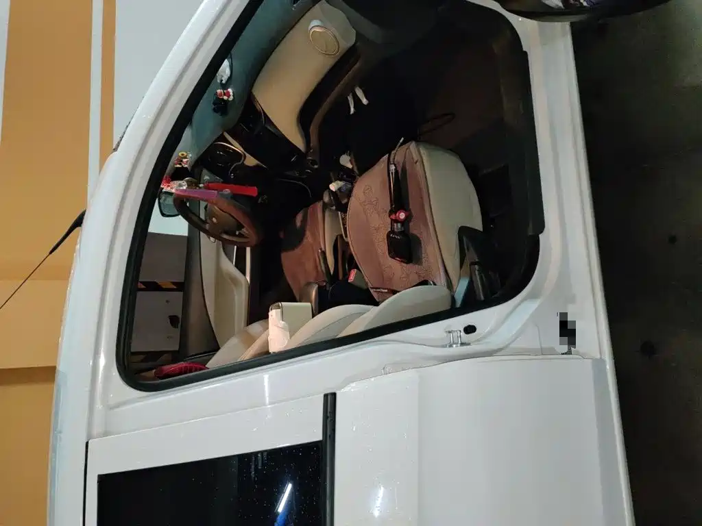 Chevrolet Sail — миниатюра 19